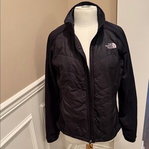 North Face Primaloft insulated jacket size L